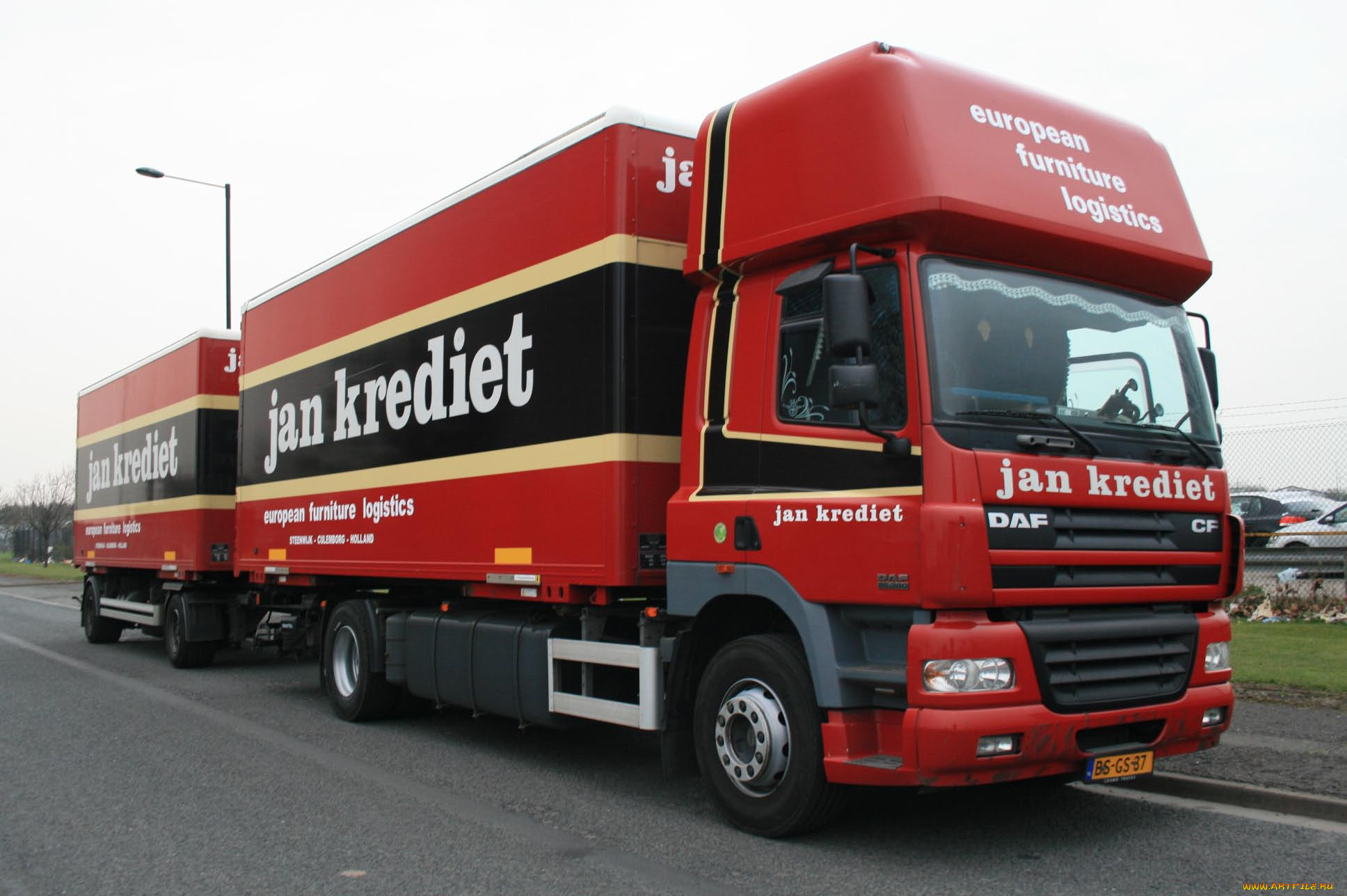 daf, , , , , , , trucks, nv